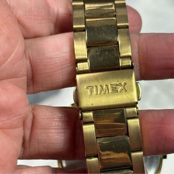 TIMEX ÍNDIGO WATCH - Picture 6 of 8